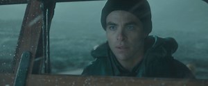 Watch the new trailer for The Finest Hours and see the movie based on the incredible true story starring Chris Pine and Casey Affleck! In theaters January 29. | Walt Disney Studios