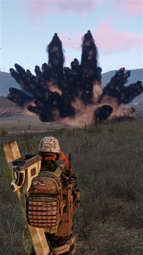 Iran Forces Move Into the Strait of Hormuz — But Look What Happens Next | ARMA 3