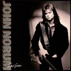 John Norum - Total Control