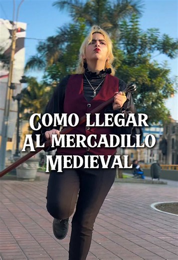 👑El Baile de la Realeza👑 📅 Sábado 15 y Domingo 16 de Agosto. 📍 Hernán Velarde 143 - Cercado de Lima 🏰 Casona blanca frente al Parque de la Exposición. ✨El Ingreso es Libre!✨ #MercadilloMedieval #LimaPeru #planesLima #FeriasLima #Ingresolibre