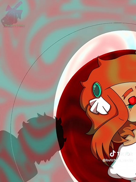 LMK OCs x ALIEN STAGE PT. 13: Liquefied Blood