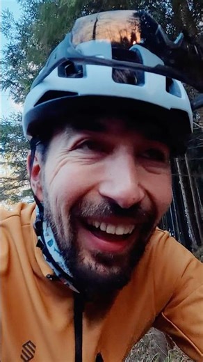 I planned my road bike tour with Komoot… mistake? 😅