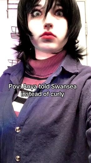 Anya's Mouthwashing Cosplay: A Comedy of Errors