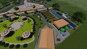 4K views · 381 reactions | “SOON TO RISE: SANITARY LANDFILL OF THE...