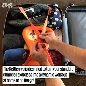 59K views · 262 reactions | No kettlebell no problem  | SPORTbible Australia | Facebook