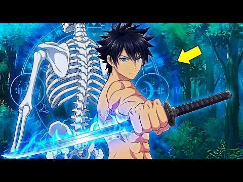 Unlocked CRAZY Power That Shocked Even The Strongest Adventurers And Crushed Them All | Anime Recap