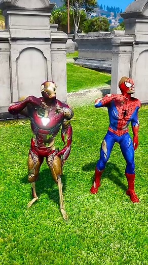 Spider Man Adventures: Fun Superhero Videos for Kids