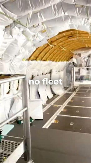 Why Delta Keeps Flying The 717 - Against All Logic #delta #717 | Plane Curious