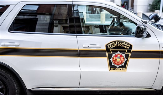 State police commissioner accused of failing to end promotion discrimination