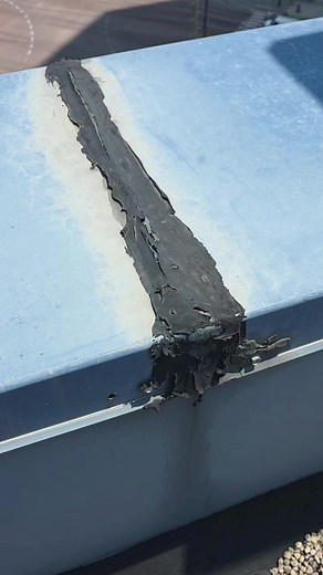 better call a professional, do better boys! #caulking #construction #caulkingprofessionals #caulkingprofessionals