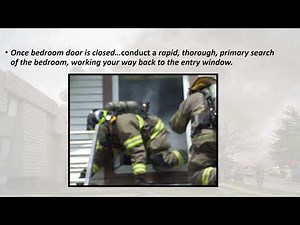 Vent Enter Isolate Search
