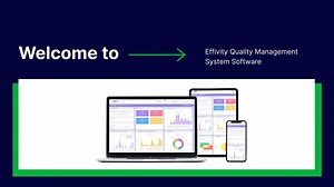 Explore the transformative impact of Quality Management Software (QMS) on businesses. From enhancing product quality to streamlining processes, discover how QMS revolutionizes quality management practices. Let's unlock the secrets to achieving operational excellence together! https://bit.ly/3K6UCYt #QMS #QualityManagement #OperationalExcellence | Effivity - QMS, ISMS, HSE, FSMS automation software for ISO Standards