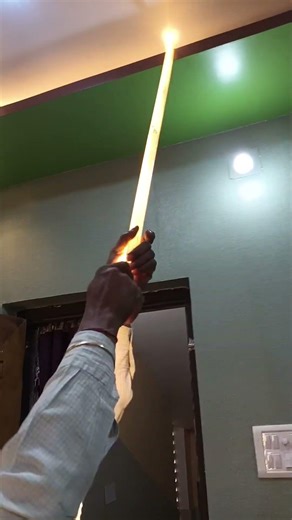 silling re LED strip light setting 🔥✨🟥#electricwork #youtubeshorts #like #subscribe