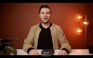 Sound Devices MixPre-3 Setup Guide轻便型录音机