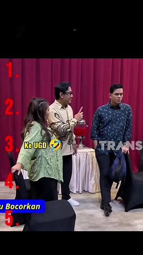 Top 5 Andre Mentality: 5 Sikap Andre yang Bikin Penasaran