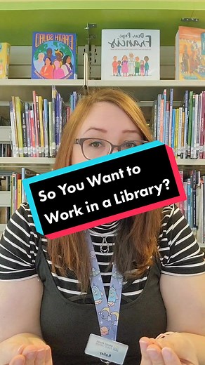 Replying to @allise0208 Hope this helps! #didyouknow #howdoyoudothat #librarian #career #university