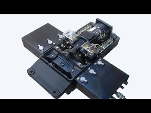 Details Working of Electric Point Machine (EPM) Used in Railway