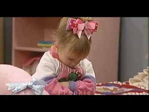 Michelle Tanner - ''I Want A Mum That Will Last Forever''