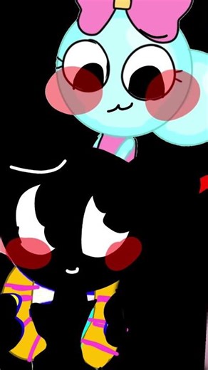 Cartoon mouse x poppy🤭‪@Bob_Opheebop‬ #cookierunkingdomtips