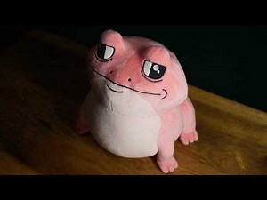A Song about my Frog