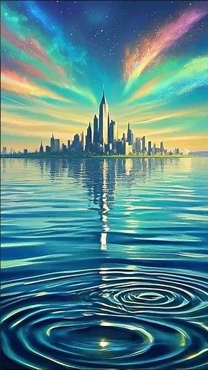 The Most Relaxing Waves Ever - Ocean Sounds to Sleep, Chill & Study Loop