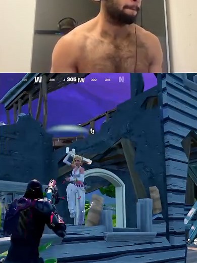 Rami holt den PRO aus sich heraus und holt den ULTIMATIVEN DOUBLE-KILL 🥹🥹|@rami_alazzawi1 #twitchstreamer #contentcreator #viral_video #allawihabibgalbi #keinelust #funnymoments #twitch #allawi #crashout #fortnite #nobuild #clipsfortnite #fn #aim