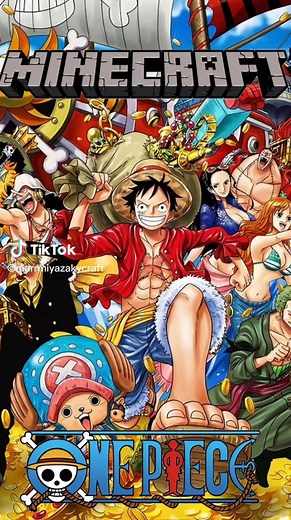 #moddedminecraft #bedrock #minecrafttutorial #minecraft #onepiece #luffy #sanji #modminecraft