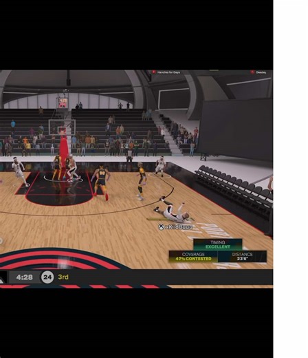 League & 10s comp runs 🐍🐍 im heatin up! #nba2k #nba2k26 #2kvommunity #fyp #viral