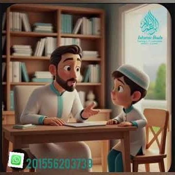Surah Al-Kafirun Explained for Kids – Learn