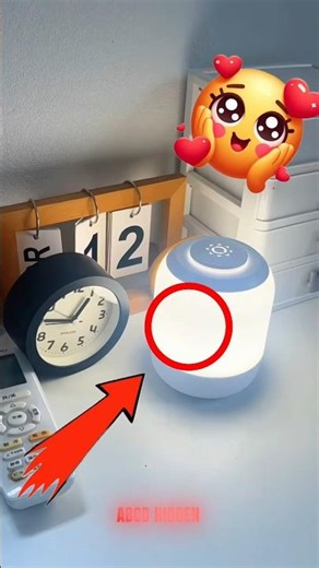 Day-24 🥰Top 3 Study Lights for Kids 💡📚 #StudyLight #Top3