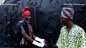 464K views · 10K reactions | COACH Baba Kamo sorry @babaalariya next time you will get sense 藍藍藍藍 . . #babakamo #babakamototheworld #babaalariya | Baba Kamo / Dr whiteberry | Facebook