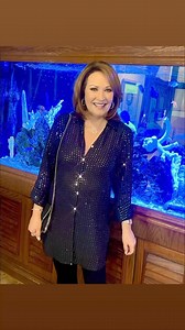 We’re thrilled to introduce our new “Everyday Easy” Sequin Tunic!! Day to night, beach to bar or desk to dinner - our fabulous sequin top is the ultimate in ease, style and versatility! Hope you can join us for the debut on Tuesday, July 30th at Midnight 🖤💛💙🤍❤️💚 Available in 6 #wearnowwearlater colors in regular and petite lengths - which is your favorite? Hope to see you Tuesday (late Monday night) for debut! #shine #style #wow #flattering #ComfortAndStyle #chic #birthdaycelebration #LoveH