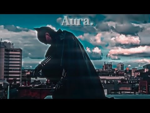 London’s Dark Knight (Real life Batman)