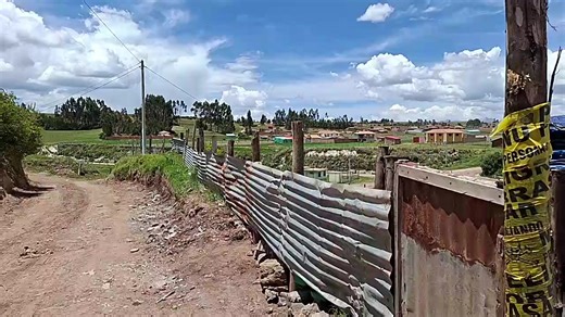 #EnVivo INAUGURACIÓN PLANTA DE PRETRATAMIENTO DE AGUA DEL SISTEMA PIURAY - CHINCHERO | Municipalidad del Cusco