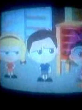 iCarly Cartoon (Full Version)