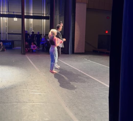 Apples Dance Lab on Reels