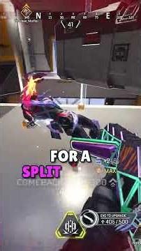 Mastering Aim Assist: Tips to Improve Your Game #shorts