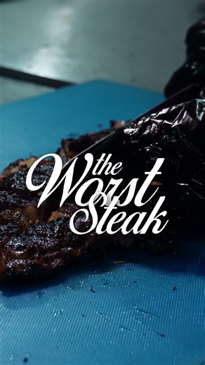 Discover Premium Steak at Alchemy Restaurant