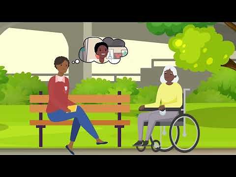 Overcoming the Mental Health Stigma We Grew Up With