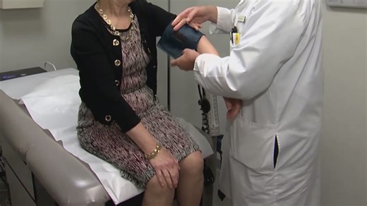 Invisible Illness: Unmasking the health condition women are told is 'all in their heads'