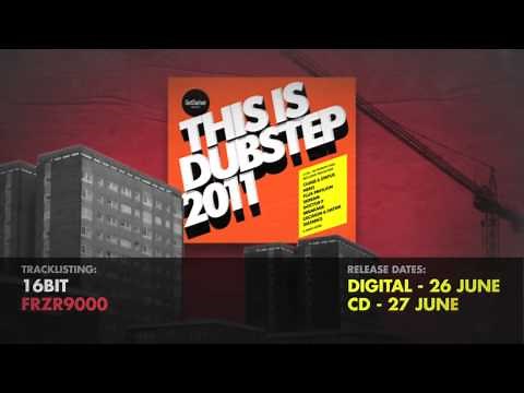 This Is Dubstep 2011 (Album Megamix)
