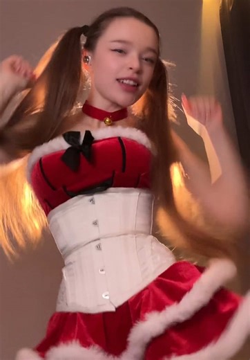 Happy mood ❤️🐾 #happy #mood #cosplay #viral #midiga