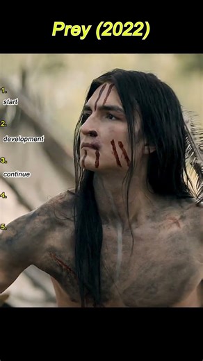 Prey | Brother Rides Into Battle — Horse vs Predator