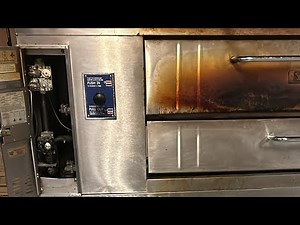 How To Maintain & Clean Your Bakers Pride Oven