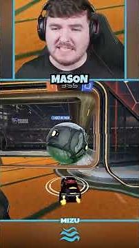 THE BEST TITLE EVER?!