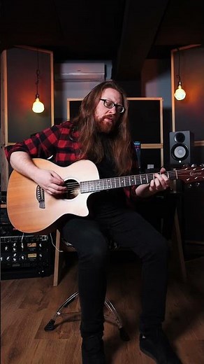 Alice In Chains - Nutshell (Acoustic Cover)