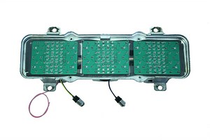 Pontiac Firebird Sequential LED Taillight Kit ('67-'68)