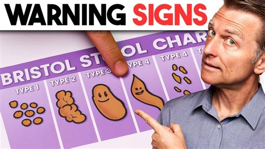 Does Your Poop Look Like This? (Signs You’re NOT Healthy) | Melissa Sacks