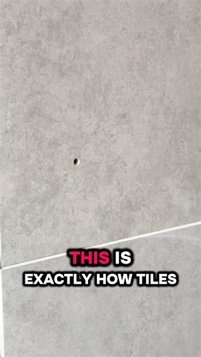 Avoid This Mistake to Prevent Cracked Tiles in Your Bathroom