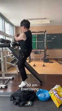 2026 해룡고 미디어컨테스트 - 인플루언서 우주현의 삶
